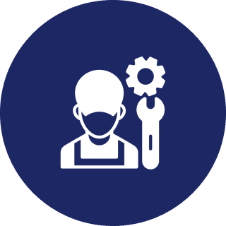 Highly Trained Technicians